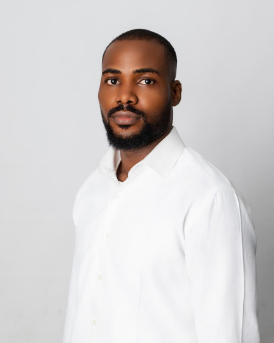 Akonyiriugo Chima Zachary
