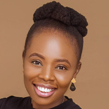 Ijeoma Ndulue